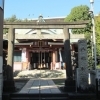 鮫洲八幡神社例大祭　2016