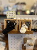 「明日から始まる「猫にまたたび展」行ってきました♪」