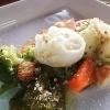 『古民家Dining noBu（ノブ）』で贅沢イタリアンコースランチ【高島エリア】