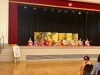 古典芸能・文化を学ぶジュニアの発表会　はぐくみの会
