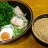 廣島つけ麺～三次市十日市南のグルメ～