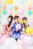 「【Cuugalスプラウト学園】の3人が遊びに来てくれました♡」