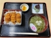 かつしかフードフェスタ 季節のランチ 冬限定 亀家本舗のおすすめランチ 柴又名物草だんごが人気 柴又帝釈天から一番近いお団子屋 亀家本舗のニュース まいぷれ 葛飾区