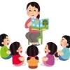 【川里図書館】おはなし会