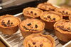 パンプキンパイ「ハロウィンクッキング（宮崎のお料理教室はStars Cooking Class）」