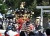 鳥羽春まつり（賀多神社）