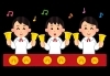 やってみよう講座～ハンドベル編～