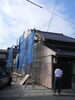 「今市町の新築工事　Ｎｏ.1」