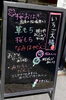 「桜おはぎ販売はじまりました！」
