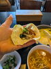 ヘルシーなのに満足感たっぷり「海鮮たっぷり！当店自慢の韓国海鮮チヂミのご紹介」