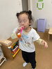 フーフーボール②「制作活動（フーフーボール）【札幌市北区篠路　児童発達支援　放課後等デイサービス】」
