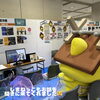 ～　説明会の様子　～「スペシャルゲスト登場？！キャリタス就活フォーラムに参加しました！」