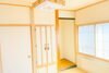 居室（和室）　/小樽共同生活援助　らしくホーム幸２「【男性グループホーム募集】らしくホーム幸２」