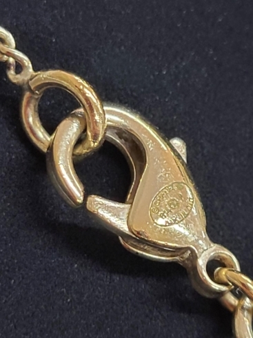 出雲市でシャネルを売るなら買取り堂 ネックレスをお買取り Chanel 島根 買取り堂 出雲店のニュース まいぷれ 出雲