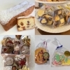 焼き菓子、スウィーツならココ♪