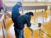 「日常点検記録」「飛行後記録」の記入。義務です「【茨城】【水戸】【二等ドローン操縦士・㊗️誕生㊗️其の二】25-05-24【ドローン】【免許】【資格】」