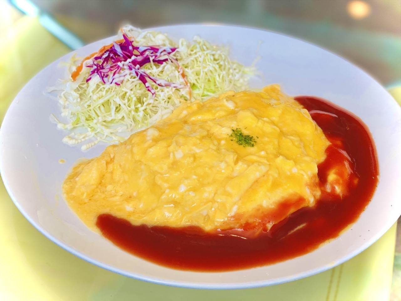 N Kitchen エヌキッチン コスパ抜群 たっぷりたまごの ふわふわオムライス でランチ 聖籠 おすすめランチ特集 新発田 胎内 聖籠 まいぷれ 新発田 胎内 聖籠 N Kitchen エヌキッチン コスパ抜群 たっぷりたまごの ふわふわオムライス でランチ 聖籠 おすすめランチ特集 新発田 胎内 聖籠 まいぷれ 新発田 胎内 聖籠