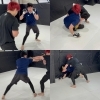 MMA「春から自分磨き」