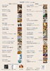 shop list「今週末の「出張コペさん」☕️」