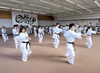 心技体を磨く極真空手「春季合宿で深まる仲間との絆と、セミコンタクト稽古の学び」