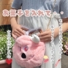 お菓子が隠れてる！可愛いモンスターポシェット新登｜魔法洋菓子店