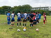 「【U-15】活動レポート〈開催日:5/24(日)〉」