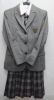 淑徳高校「《学生服リユース》【久しぶりの入荷】　淑徳高校」