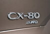 CX-80 AWDの上質感を高めるボディコーティング「【新車マツダ・CX-80】最高峰セラミックコーティング＆内装フル施工！」