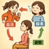血流・酸素・姿勢のトリプルケアで若々しく「姿勢改善で見た目年齢−5歳！美容と健康を叶える整体｜草津市のカイロシガ整体院」