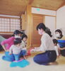 「人気のリトミック教室が春の体験会開催します♪　西葛西★さくらリトミック」