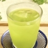 緑茶