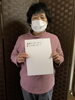 お仕事されてても頭痛が出にくくなったそうです。「頭痛って辛いですね」