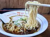 焼き干しにした庄内浜ののどぐろをふんだんに使用「今週末土曜日放送「どよーびぽんち」内でご紹介！まいぷれ酒田掲載店【花やラーメン】」