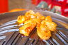 熱々ジューシーな焼肉「7/10(金) 和牛ホルモン1頭分入荷！週末は新鮮ホルモンを食べ比べ」