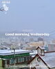「Wednesday, 17th December 2025」