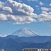 お正月は富士山を拝んで験担ぎ♪♪🗻✨「新年明けましておめでとうございます‼️🎍 【茅野市/整体×運動で健康アップ】」