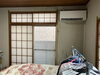 和室【before】「和室の障子を撤去して内窓を設置【リフォーム青山】」