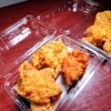唐揚げ「6月1日のお惣菜」