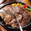 「ビーフシチューハンバーグ」