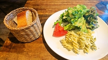 Ochiai Shokudo 住宅街にある本格イタリアンのお店でランチ 江東区内 おすすめランチ特集 まいぷれ 江東区 Ochiai Shokudo 住宅街にある本格イタリアンのお店でランチ 江東区内 おすすめランチ特集 まいぷれ 江東区