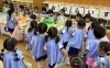 おいしそうな、おむらいす屋さん「「楽しくお勉強♪お買い物ごっこをしました!」」