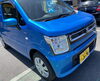 「ワゴンＲ HYBRID FX‼‼納車させて頂きました‼‼୧꒰*´꒳`*꒱૭✧★♡ﾟ」