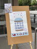 「小さな作品展」