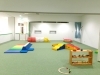 遊ぶお部屋が広くなりました「「のびのびひろば」（幼児開放）の参加、受付中です♪」
