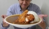 総量２キロ 八千代デカ盛りで有名な 本家絶品煮込みカツカレーの店 で大食いに挑戦 八千代でランチ まいぷれ 八千代市