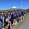 「富士山合宿に行ってきました！」