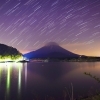 ペルセウス座流星群・・・大地に降る！！