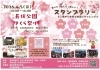 長伏公園さくら祭り