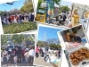 新田6号公園フリーマーケット（ASOBO会）