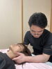 ゆがみを整えて未来の笑顔を創る場所「家事で下を向きがちな方の首・肩だるさケア」